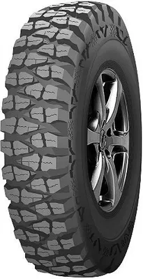 NorTec Forward Safari 510