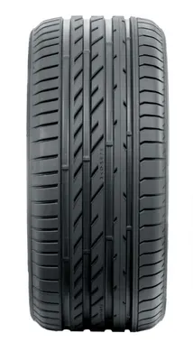 Nokian Tyres (Ikon Tyres) Hakka Black