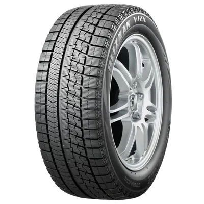 Bridgestone Blizzak VRX