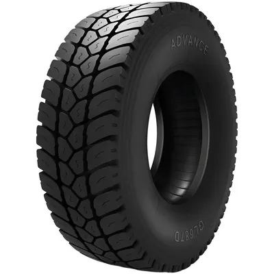 Advance GL687D