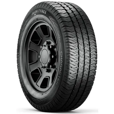 Ikon (Nokian Tyres) Character Eco C2