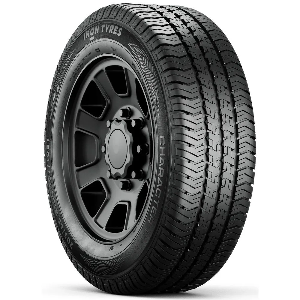 Легкогрузовая шина Ikon (Nokian Tyres) Character Eco C2 215/65 R16C 109/107T