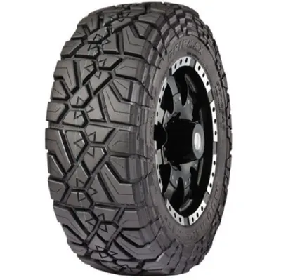 Gripmax Mud Rage M/T III