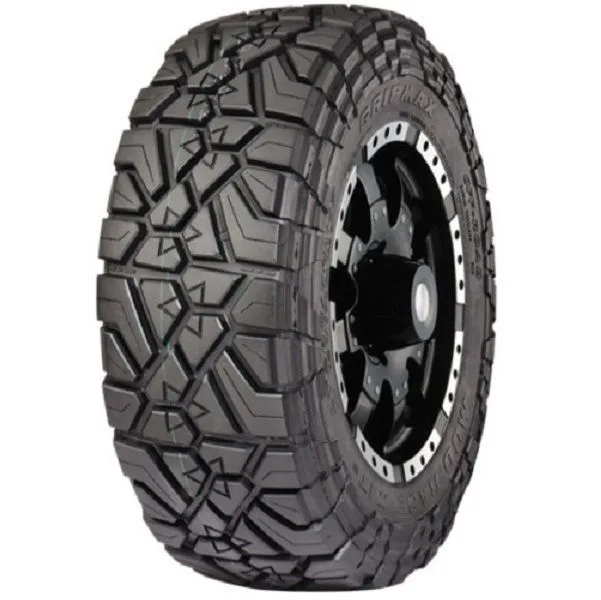 Легковая шина Gripmax Mud Rage M/T III 265/65 R17 120Q