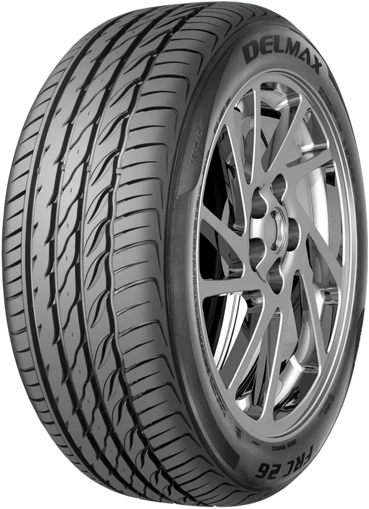 Легковая шина Delmax PerformPro 235/45 R17 97W