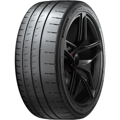 Hankook Ventus evo Z Z001