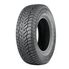 Nokian Tyres (Ikon Tyres) Hakkapeliitta LT3