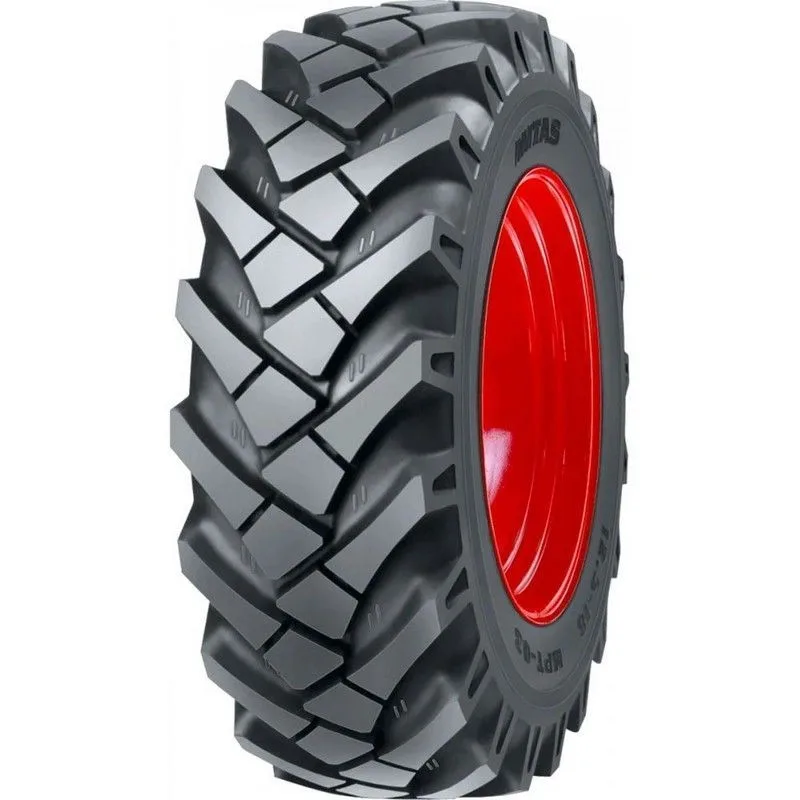 Спецшина Mitas MPT-03 12.5/80-18 131G 12PR TL