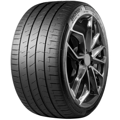 Landspider Sportraxx UHP