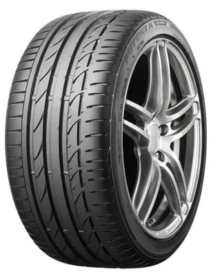 Bridgestone Potenza S001