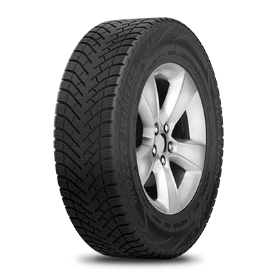 Легкогрузовая шина Duraturn Mozzo Winter 205/75 R16C 110/108R