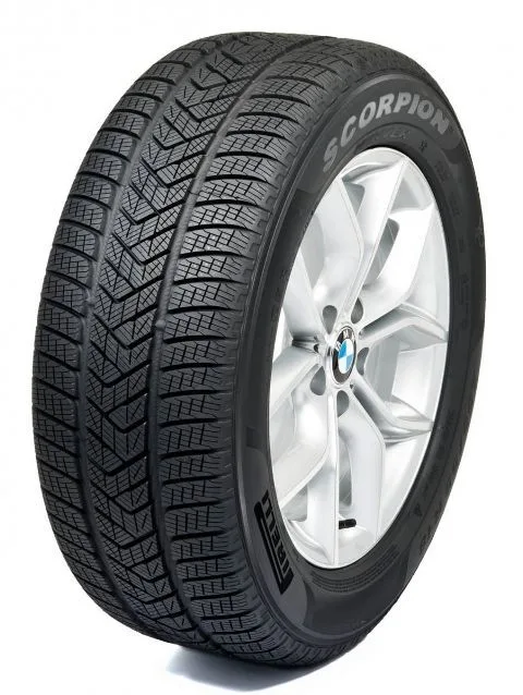 Легковая шина Pirelli Scorpion Winter Noise cancelling system 315/40 R21 111V
