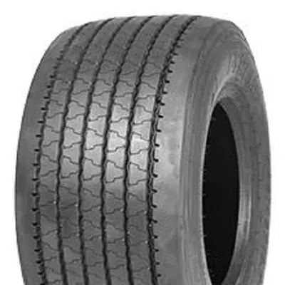 Dynamo MTR96