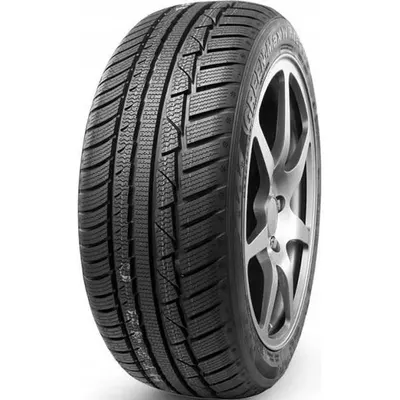 Leao Winter Defender UHP