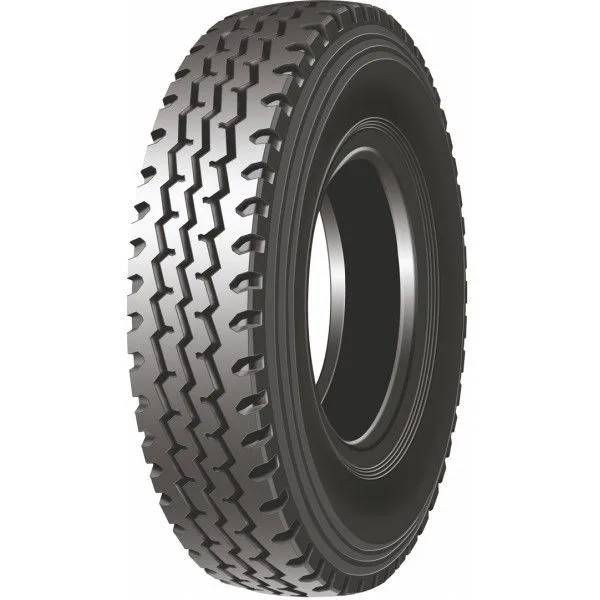Грузовая шина O'Green AG168 10.00R20 149/146K универсальная 18PR