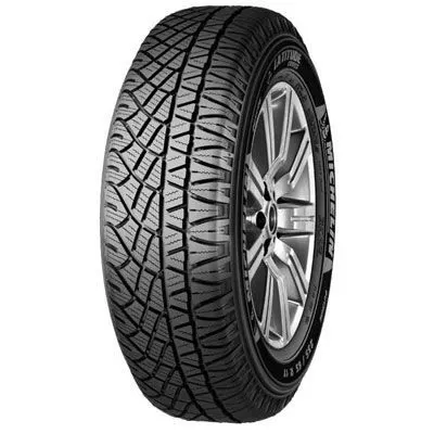 Michelin Latitude Cross DT
