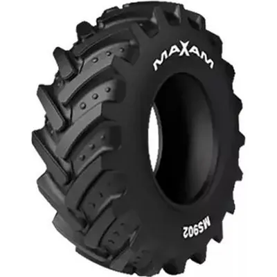 Maxam MS902