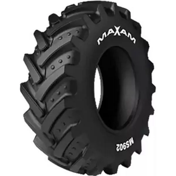 Спецшина Maxam MS902 15.5/80-24 159A8 16PR R-1 TL