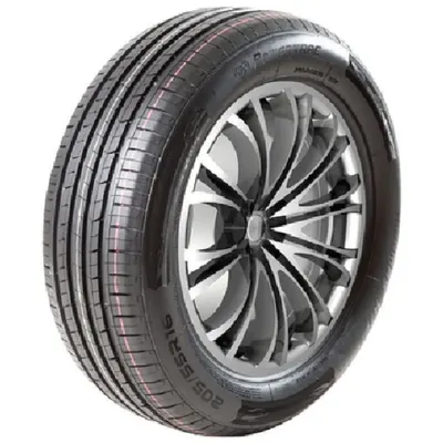 PowerTrac Adamas H/P