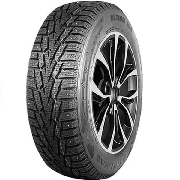 Легковая шина Delmax Ultima Ice 185/65 R15 92T