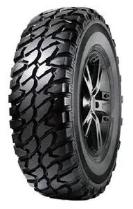 Внедорожная шина Sunfull Mont-Pro MT781 31/10,5 R15 109Q