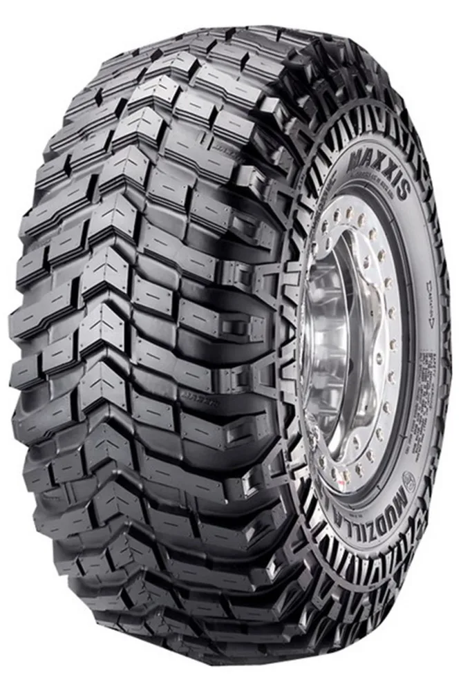 Внедорожная шина Maxxis M8080 31/11,5 R16 109L
