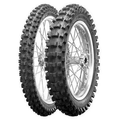 Pirelli Scorpion XC Mid Soft