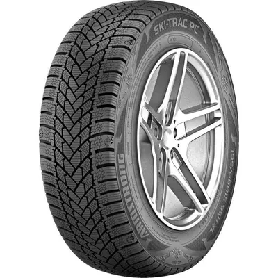 Armstrong SKI-TRAC PC