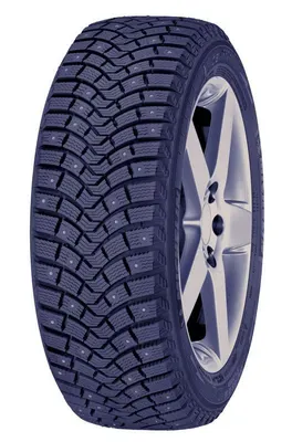 Michelin X-Ice North 2