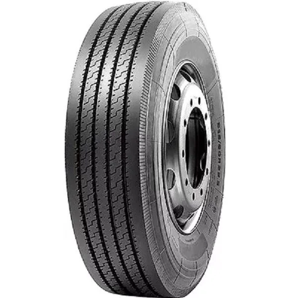 Грузовая шина Sunfull HF660 295/80R22,5 152/149M рулевая 18PR
