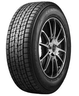 Goodyear Ice Navi SUV