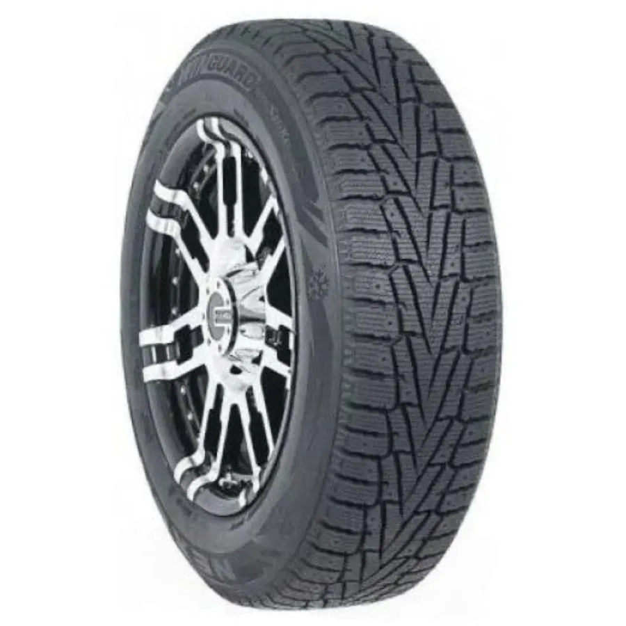 Легковая шина Nexen Winguard Spike WS62 SUV нешип. 265/50 R20 111T