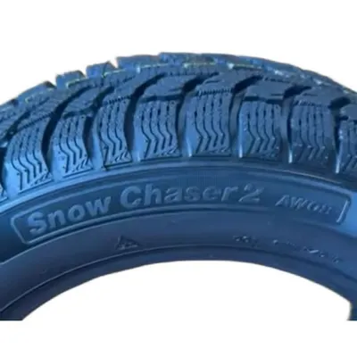 Autogreen Snow Chaser 2 AW08
