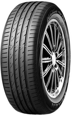 Nexen N'blue HD Plus