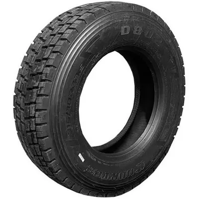 NorTec D802