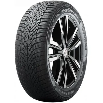 Kumho WinterCraft WP52+
