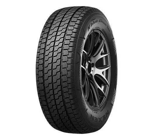 Легкогрузовая шина Nexen N'blue 4Season Van 195/65 R16C 104/102T