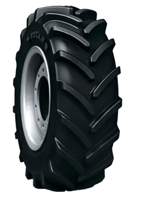 Спецшина Titan AG51V 16.5-24 130/126A8 TL