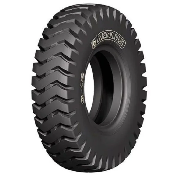 Спецшина Aeolus G-12 23.5-25 24PR L-3 TTF