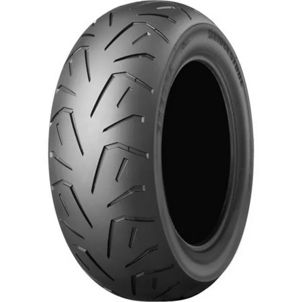 Мотошина Bridgestone Exedra E-Max 150/90 R15 74V Rear Wheel (заднее колесо)