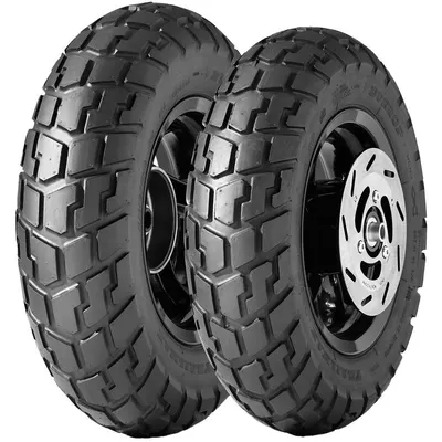 Dunlop Trailmax Scooter