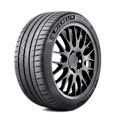 Michelin Pilot Sport 4S