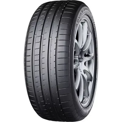 Yokohama Advan Sport V107A