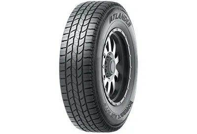 Atlander RoverStar A/T II