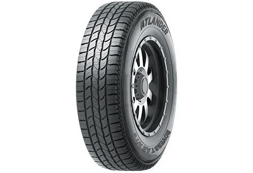 Легковая шина Atlander RoverStar A/T II 235/70 R16 110S
