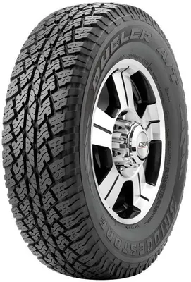 Bridgestone Dueler A/T 693IV RBT