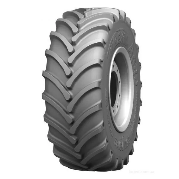 Спецшина Волтайр DR-106 420/70-24 130A8 TL