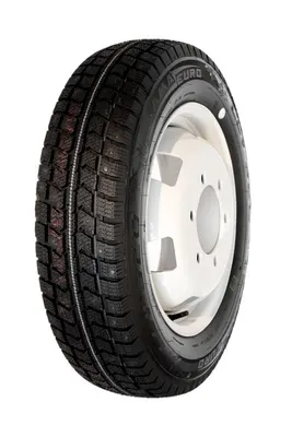 Легкогрузовая шина Н.Камск Кама-Евро 520 185/75 R16C 104/102R