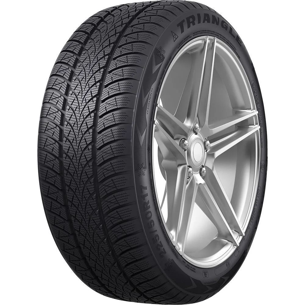 Легковая шина Triangle WinterX TW401 165/65 R14 79T