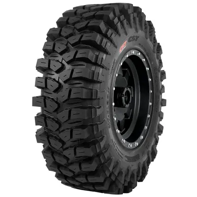 CST CL24X Dragon Claw